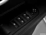  Driver's side inside window controls photo